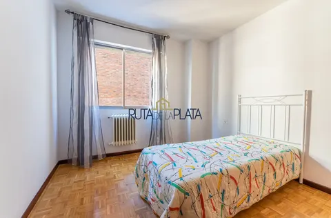 Pis de 85 m² a Zamora