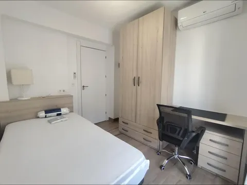Zimmer zur Miete, Granada