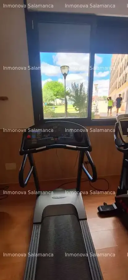 Pis de 80 m² a Salamanca
