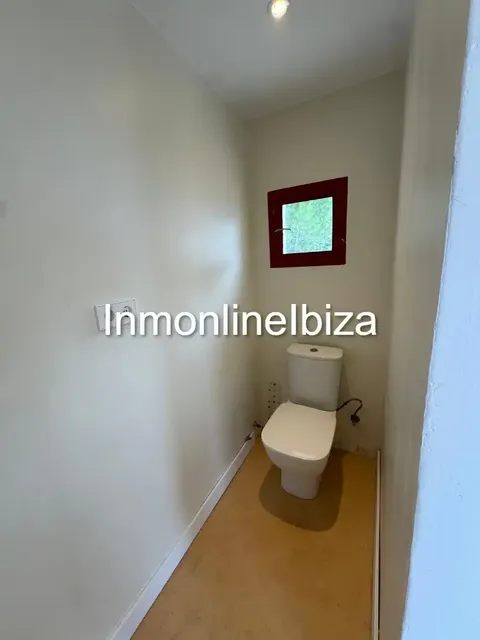 Casa de 110 m² a Sant Antoni de Portmany