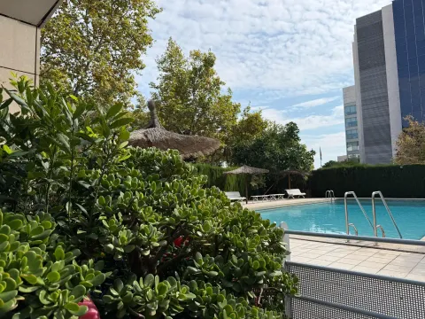 Wohnung 116 m² in Valencia