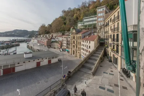 Pis de 145 m² a Sant Sebastià
