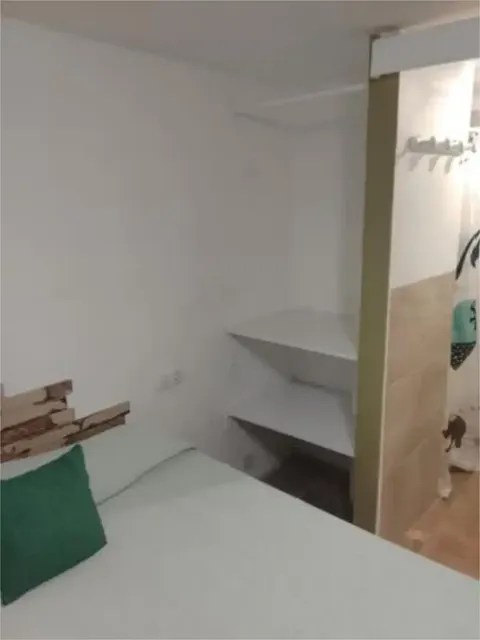Pis de 30 m² a Santa Úrsula