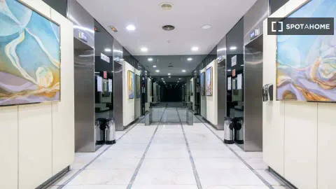 Apartamento para alugar, Madrid