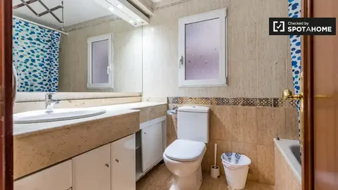 Zimmer zur Miete, Valencia