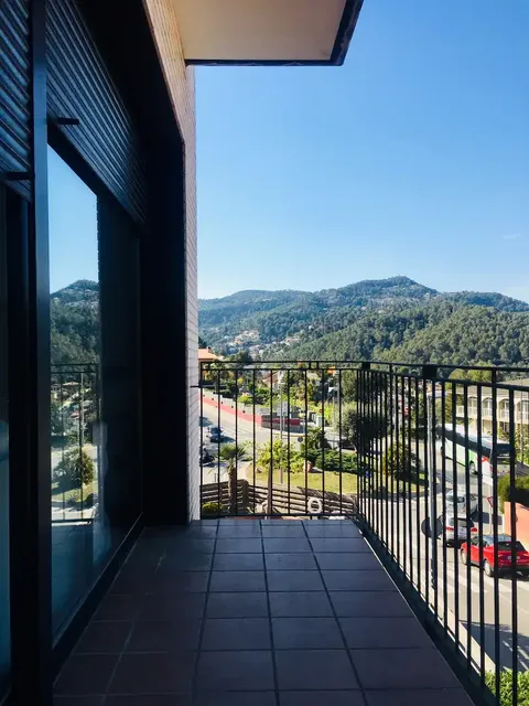 Pis de 66 m² a Corbera de Llobregat