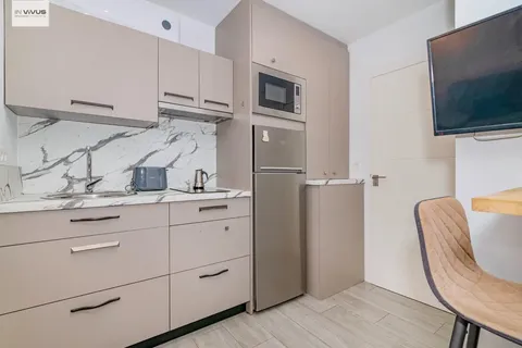 Pis de 39 m² a Granada
