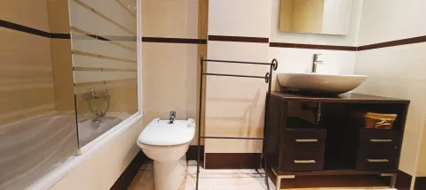 Квартира 106 м² в Пальме