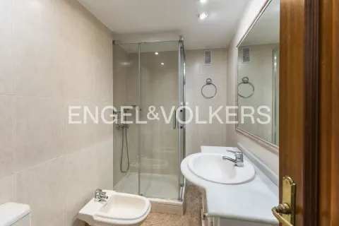 Piso de 158 m² en Madrid