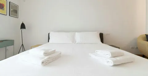 Квартира 80 м² у Сарагосі