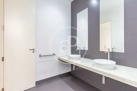 Pis de 105 m² a València