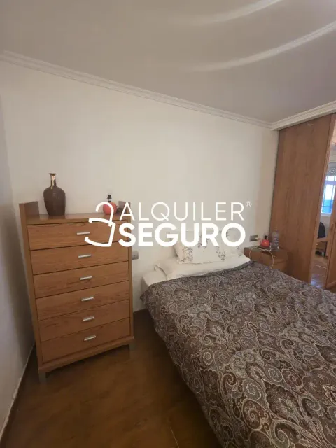 Casa 60 m² a Madrid