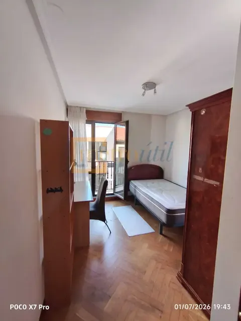 Pis de 90 m² a Salamanca