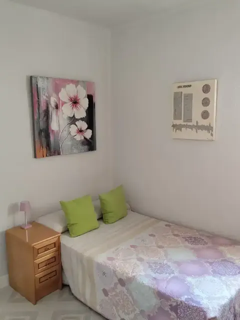 Pis de 90 m² a Salamanca
