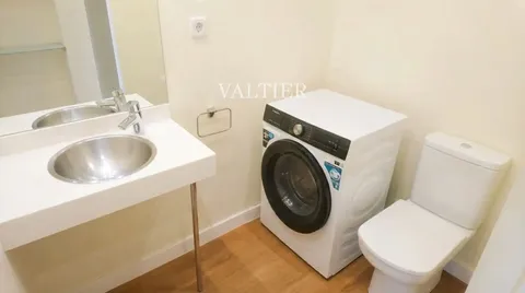 Pis de 53 m² a Madrid