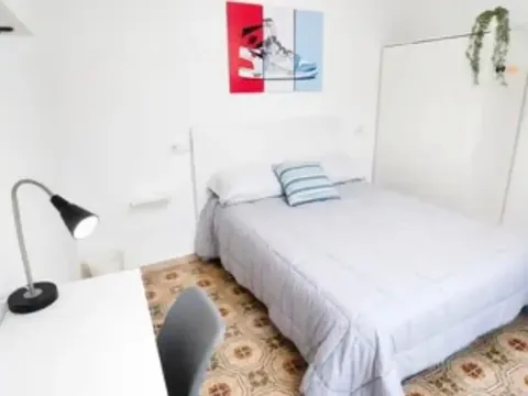 Habitació de lloguer, Múrcia