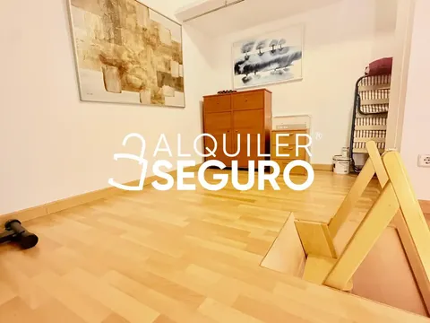 Pis de 60 m² a Madrid