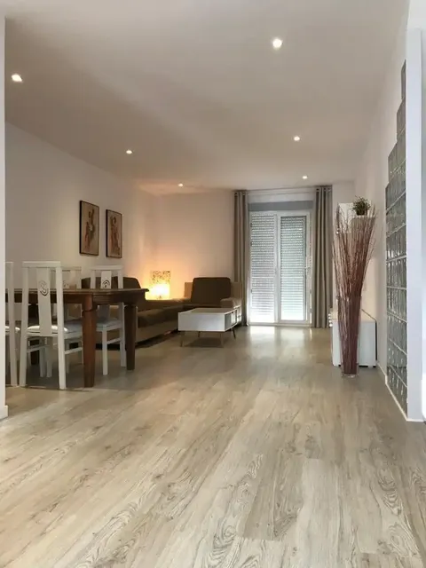 Flat 80 m² in San Martín del Tesorillo