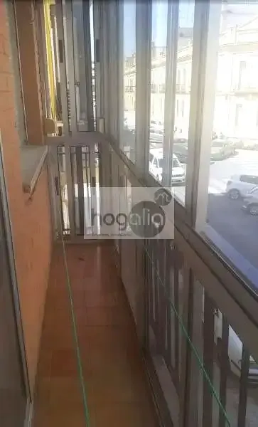 Appartamento 120 m² a Siviglia