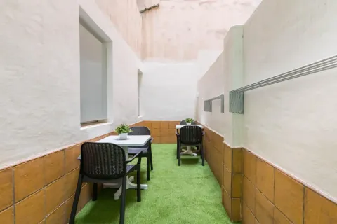 Room for rent, Murcia