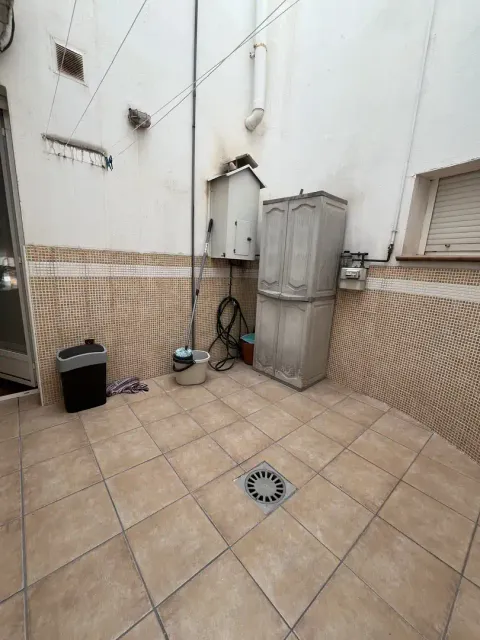 Pis de 57 m² a Badajoz