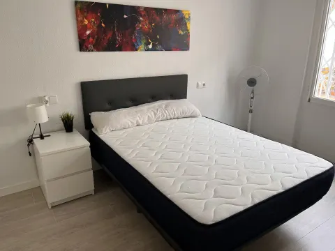 Zimmer zur Miete, Murcia