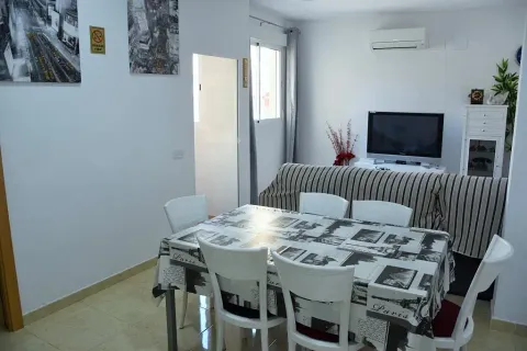 Pis de 100 m² a València
