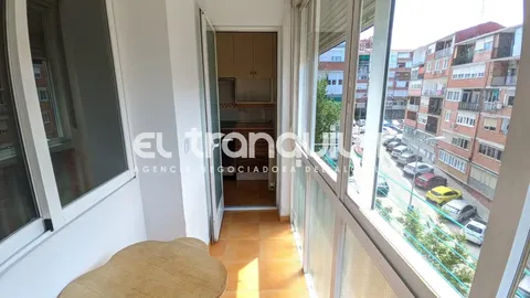 Pis de 77 m² a Madrid