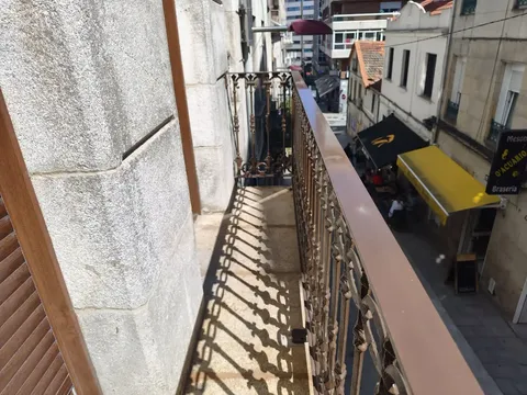 Pis de 50 m² a Vigo