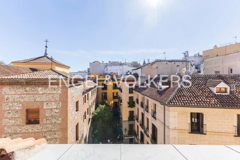 Pis de 96 m² a Madrid