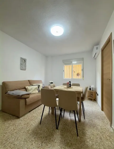 Pis de 72 m² a Granada