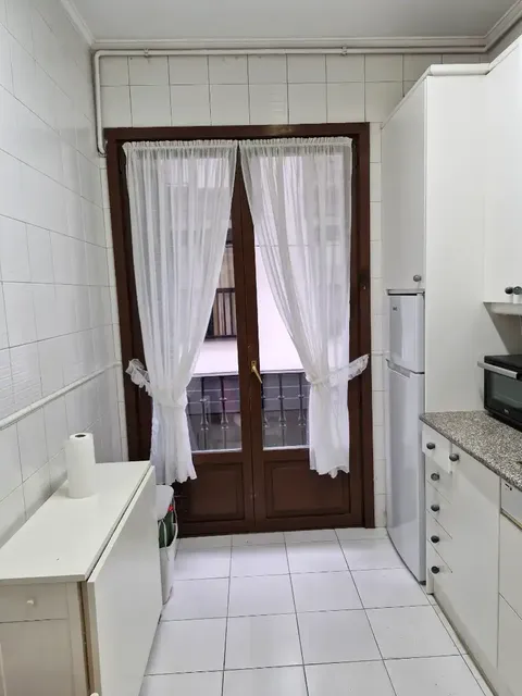 Pis de 60 m² a Bilbao