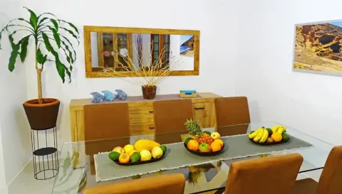 Appartement 110 m² à Santa Cruz de Ténérife