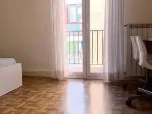 Pis de 59 m² a Madrid