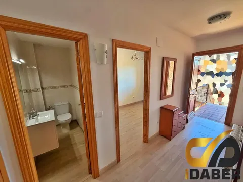 Casa de 208 m² a Mocejón