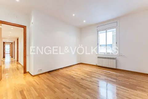 Pis de 129 m² a Barcelona