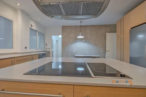 Piso de 306 m² en Madrid