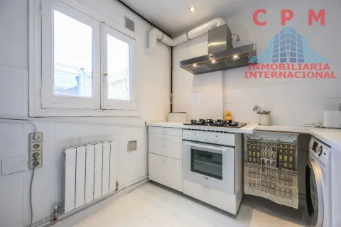 Квартира 135 м² в Мадриде