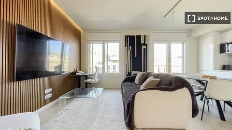 Appartement 60 m² à Barcelone