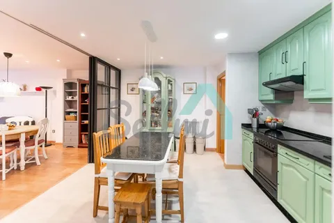 Pis de 93 m² a Siero