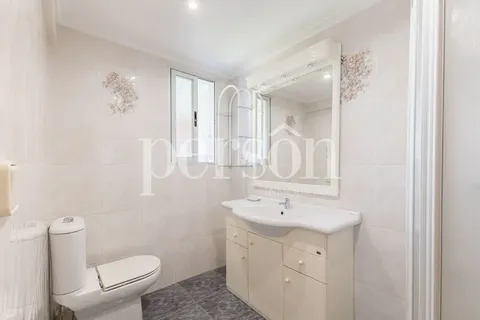 Pis de 84 m² a Sagunt