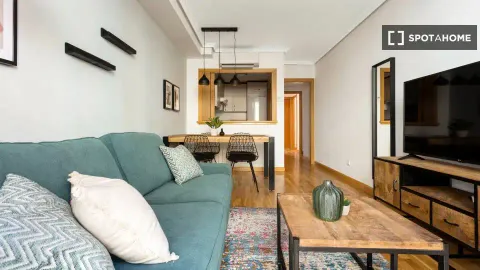 Appartement à louer, Madrid