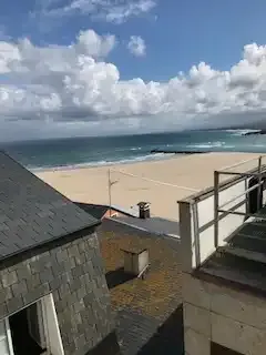 Piso de 140 m² en Foz