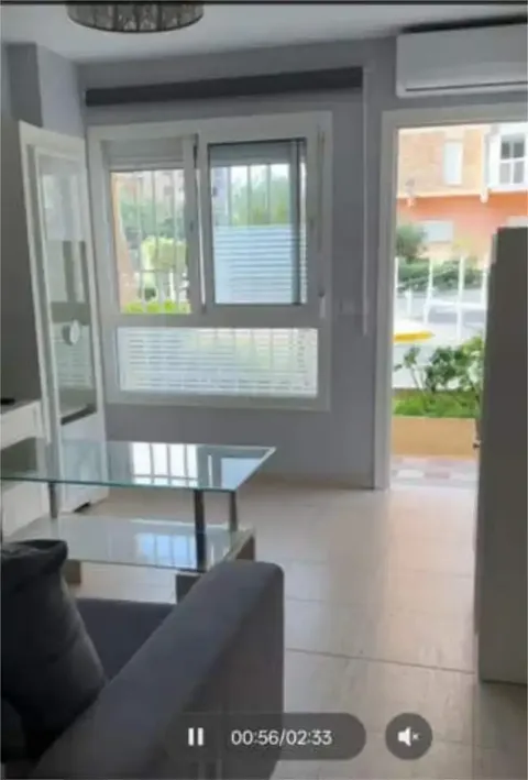 Pis de 40 m² a Benalmádena