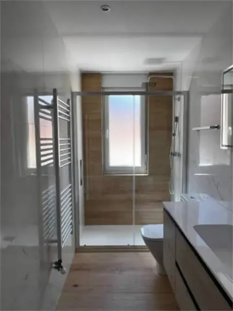 Pis de 80 m² a Lleó