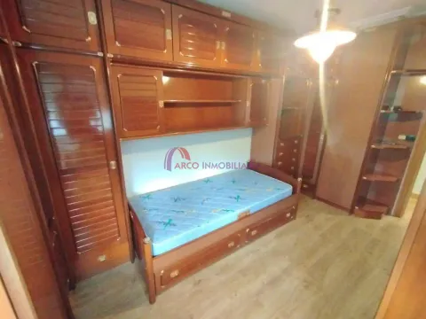 Pis de 92 m² a Burgos