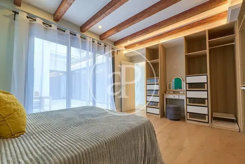 Pis de 150 m² a València