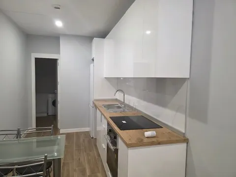 Appartamento 41 m² a Torrejón de Ardoz