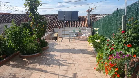 Pis de 80 m² a Cortegana