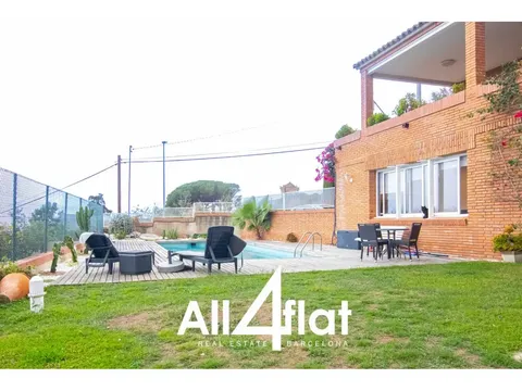 Pis de 45 m² a Badalona